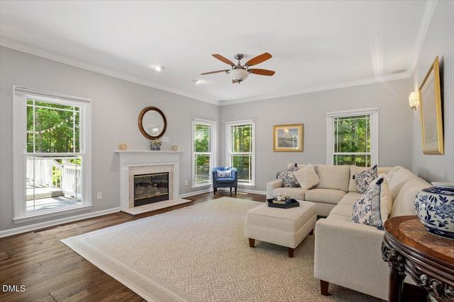 112 Conway Court, Cary, NC 27513