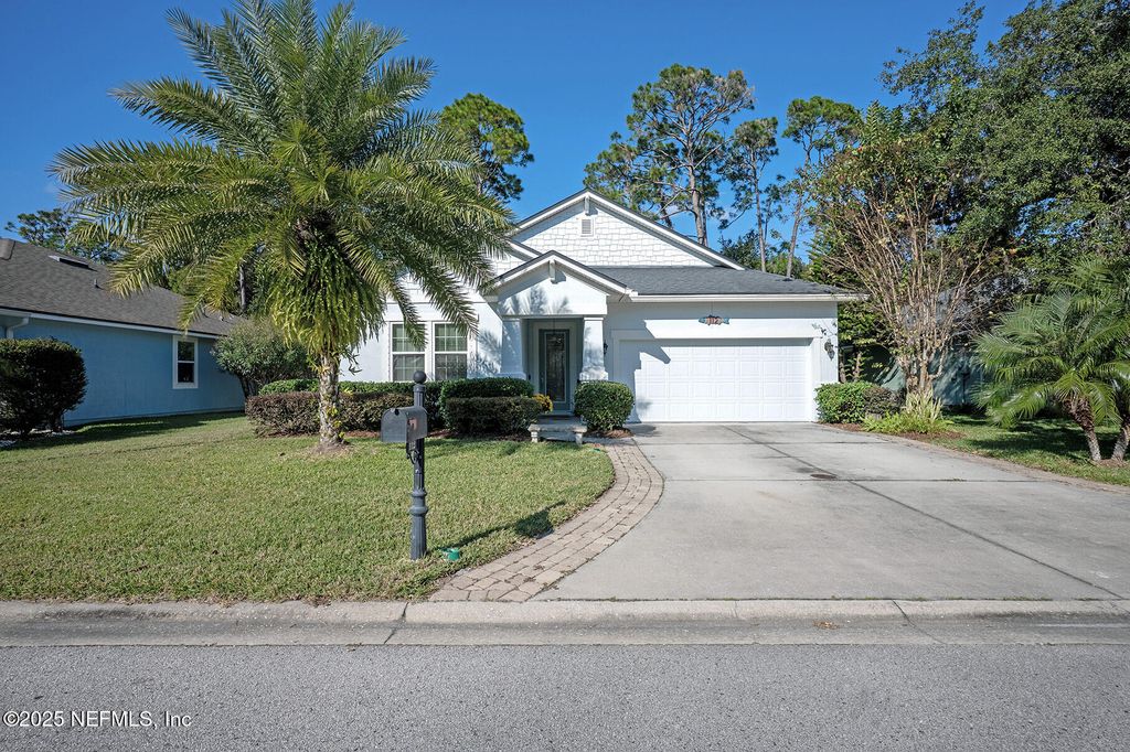 112 PLAZA DEL RIO Drive, St. Augustine, FL 32084