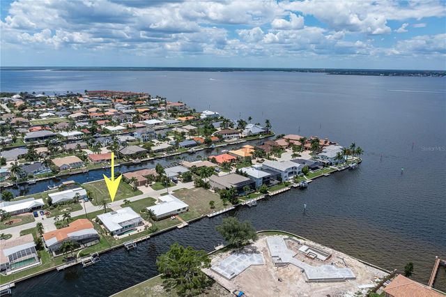 2211 PALM TREE DRIVE, Punta Gorda, FL 33950