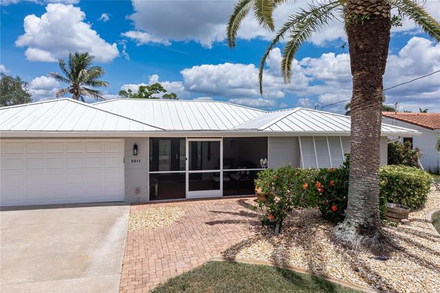 2211 PALM TREE DRIVE, Punta Gorda, FL 33950