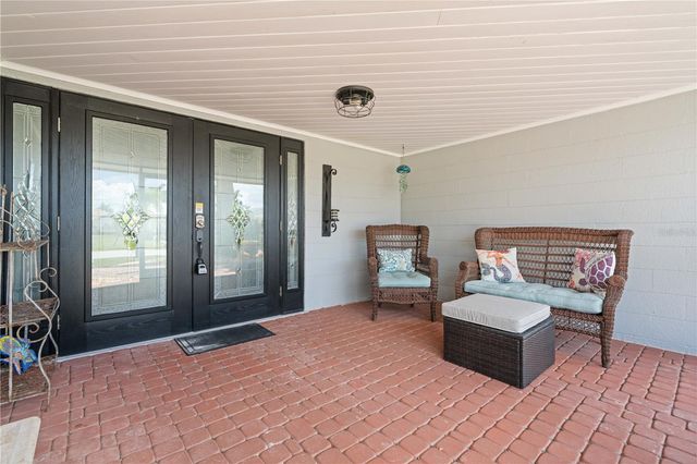 2211 PALM TREE DRIVE, Punta Gorda, FL 33950