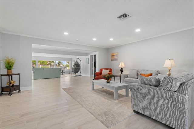 2211 PALM TREE DRIVE, Punta Gorda, FL 33950