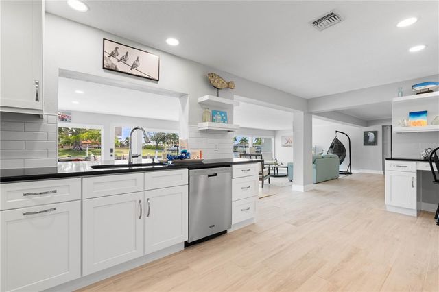 2211 PALM TREE DRIVE, Punta Gorda, FL 33950