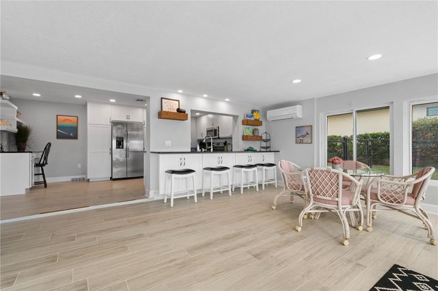 2211 PALM TREE DRIVE, Punta Gorda, FL 33950