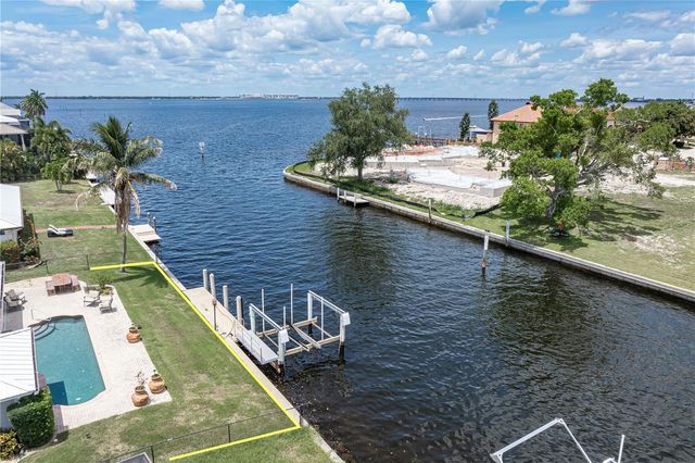 2211 PALM TREE DRIVE, Punta Gorda, FL 33950