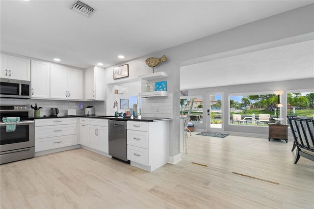 2211 PALM TREE DRIVE, Punta Gorda, FL 33950