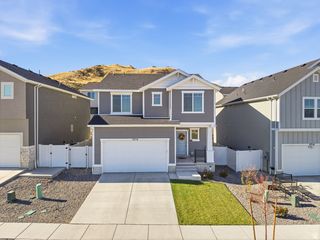 3714 S MINERAL GROVE DR #392, Magna, UT 84044