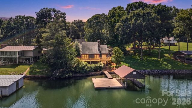 6580 Central Drive, Conover, NC 28613