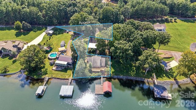 6580 Central Drive, Conover, NC 28613