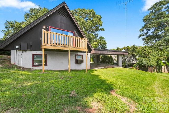 6580 Central Drive, Conover, NC 28613