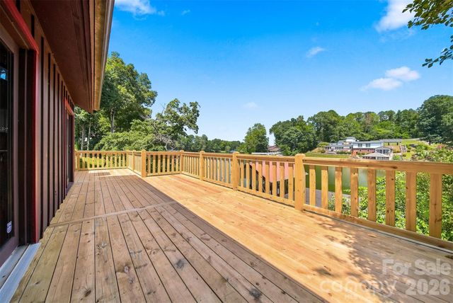 6580 Central Drive, Conover, NC 28613
