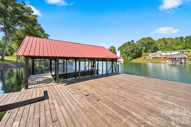 6580 Central Drive, Conover, NC 28613