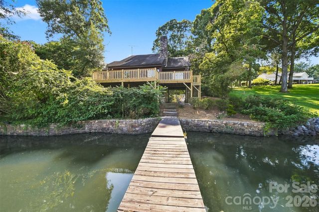 6580 Central Drive, Conover, NC 28613