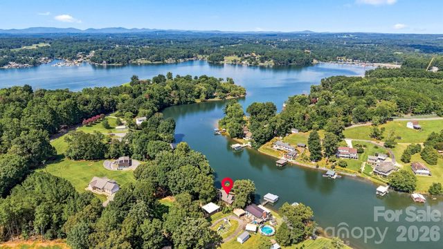 6580 Central Drive, Conover, NC 28613