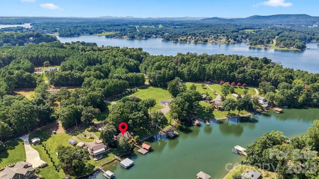 6580 Central Drive, Conover, NC 28613