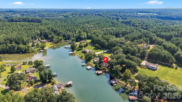 6580 Central Drive, Conover, NC 28613