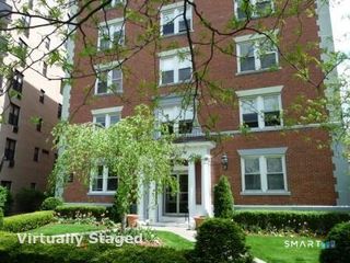 53 Prospect Street 407, Stamford, CT 06901