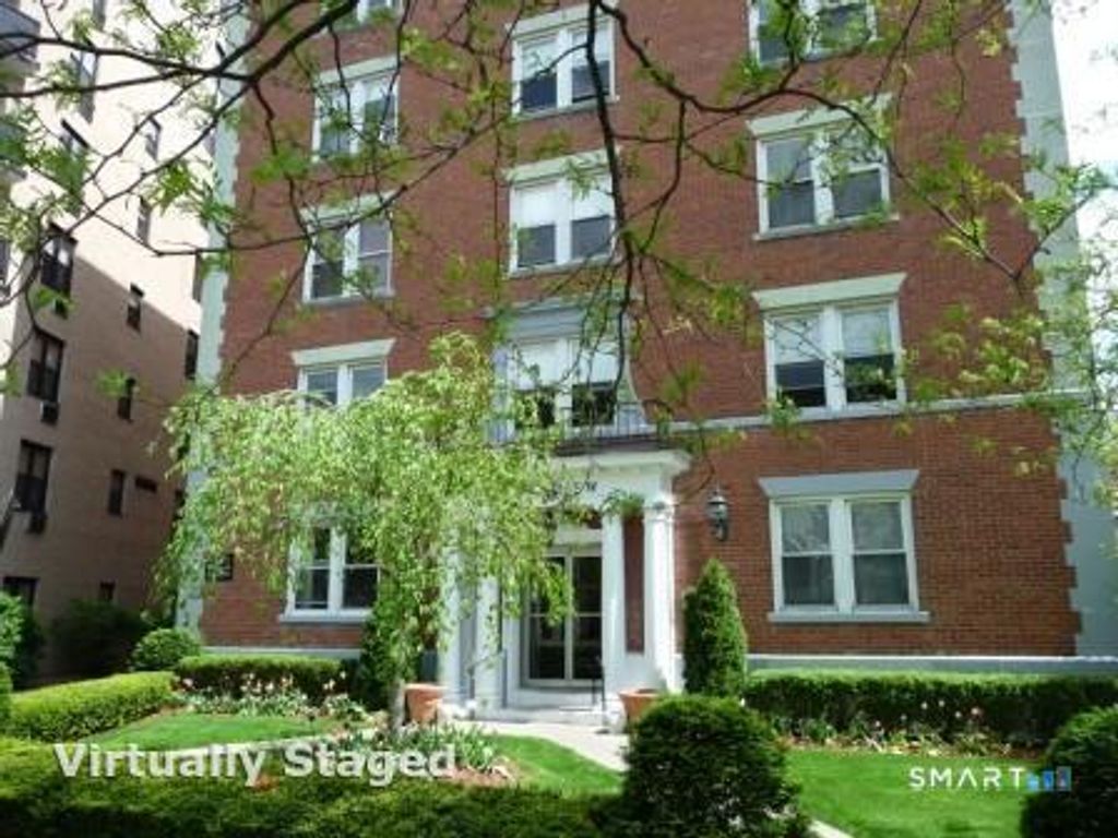 53 Prospect Street 407, Stamford, CT 06901