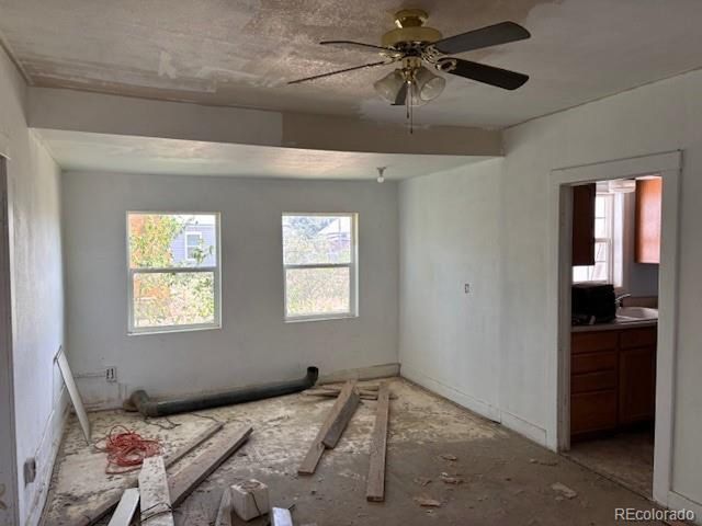 214 Short, Ordway, CO 81063