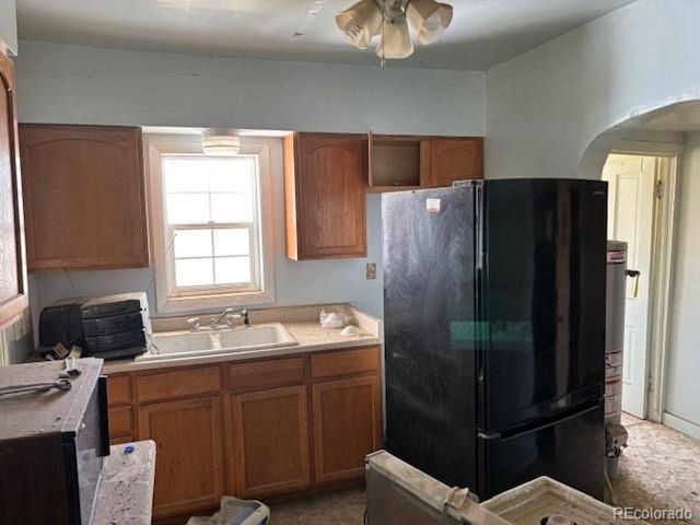 214 Short, Ordway, CO 81063