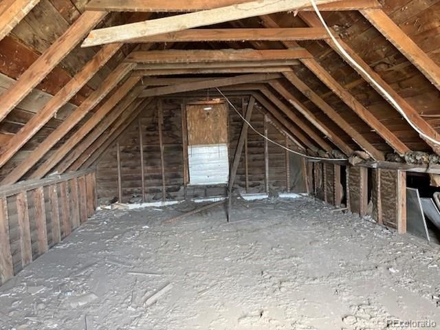 214 Short, Ordway, CO 81063