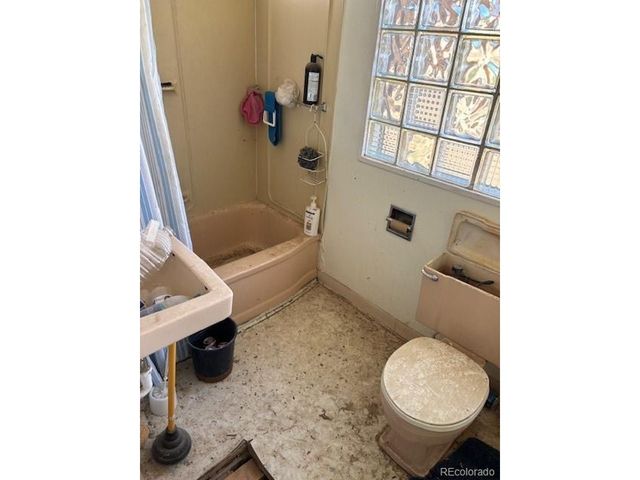 214 Short, Ordway, CO 81063