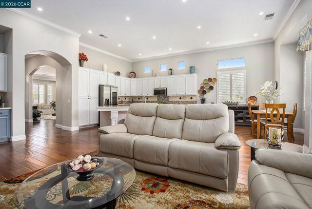 451 Tayberry Ln, Brentwood, CA 94513