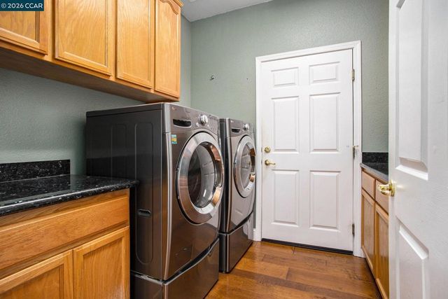 451 Tayberry Ln, Brentwood, CA 94513