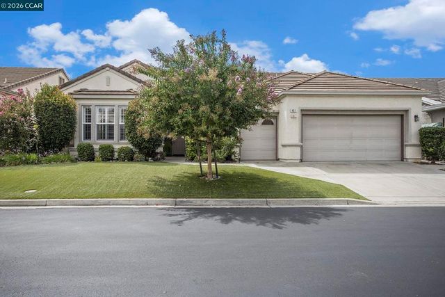 451 Tayberry Ln, Brentwood, CA 94513