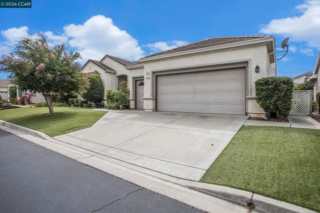 451 Tayberry Ln, Brentwood, CA 94513