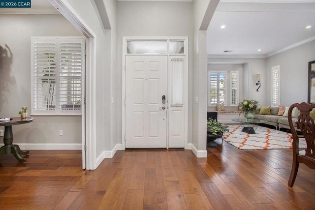 451 Tayberry Ln, Brentwood, CA 94513