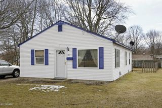 161 Ludwig Avenue, Battle Creek City, MI 49037