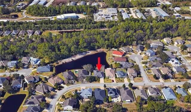 237 N HIDDEN TREE DRIVE, St Augustine, FL 32086