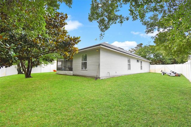 237 N HIDDEN TREE DRIVE, St Augustine, FL 32086