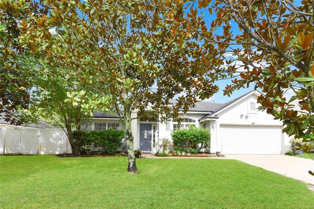 237 N HIDDEN TREE DRIVE, St Augustine, FL 32086