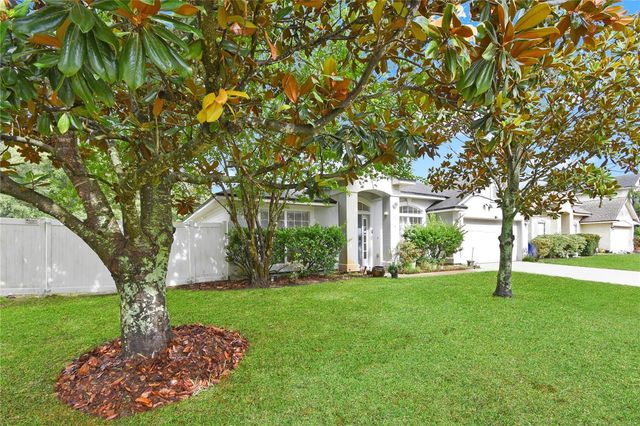237 N HIDDEN TREE DRIVE, St Augustine, FL 32086