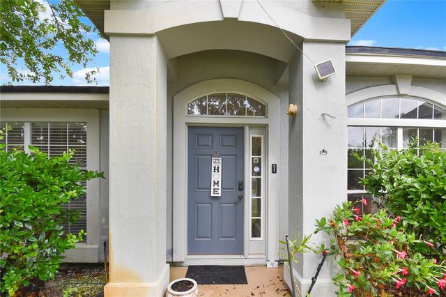 237 N HIDDEN TREE DRIVE, St Augustine, FL 32086