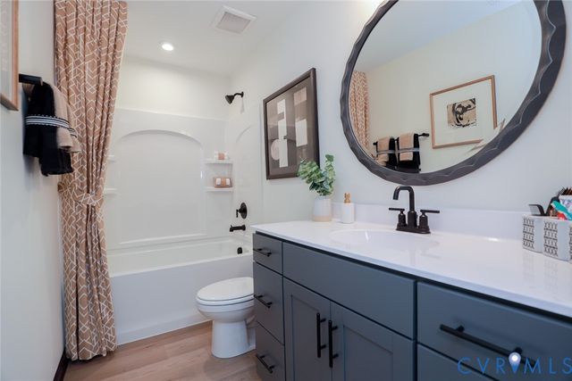 6584 Topsail Pt, Chesterfield, VA 23234