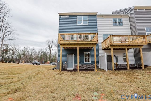 6584 Topsail Pt, Chesterfield, VA 23234