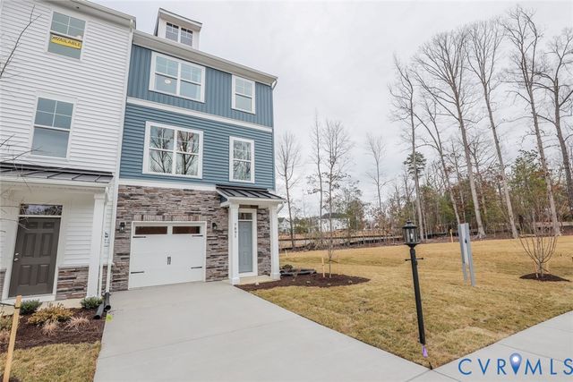 6584 Topsail Pt, Chesterfield, VA 23234