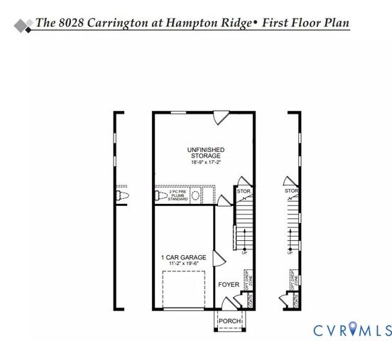 6584 Topsail Pt, Chesterfield, VA 23234