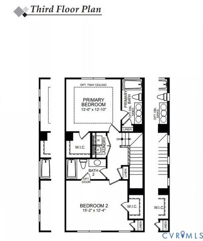 6584 Topsail Pt, Chesterfield, VA 23234