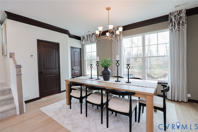 6584 Topsail Pt, Chesterfield, VA 23234