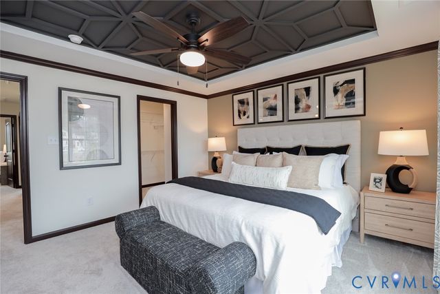 6584 Topsail Pt, Chesterfield, VA 23234