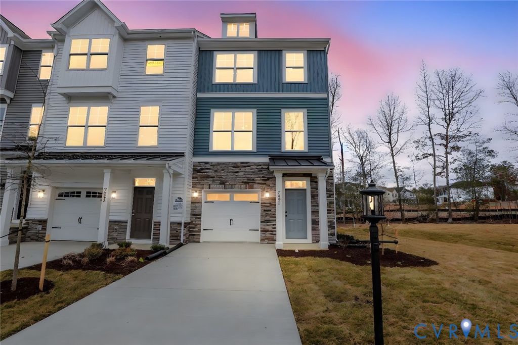 6584 Topsail Pt, Chesterfield, VA 23234
