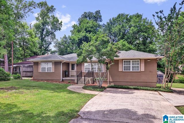 2217 CHAPEL ROAD, Hoover, AL 35226