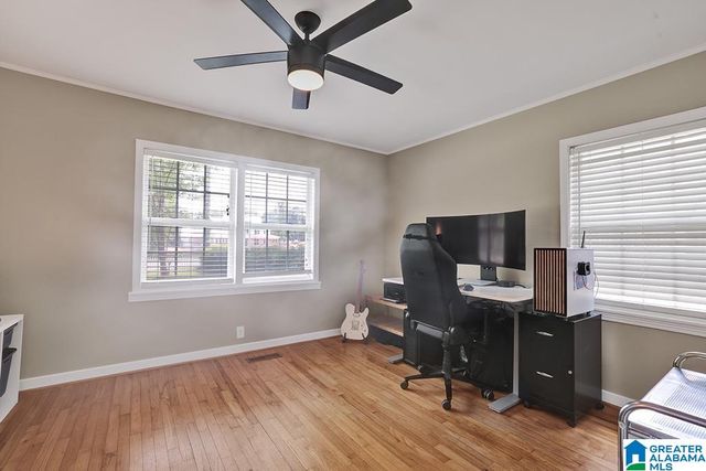 2217 CHAPEL ROAD, Hoover, AL 35226