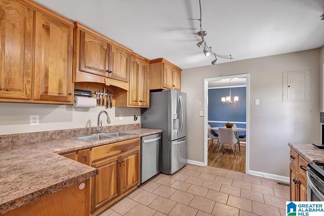 2217 CHAPEL ROAD, Hoover, AL 35226