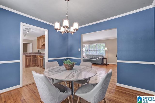2217 CHAPEL ROAD, Hoover, AL 35226