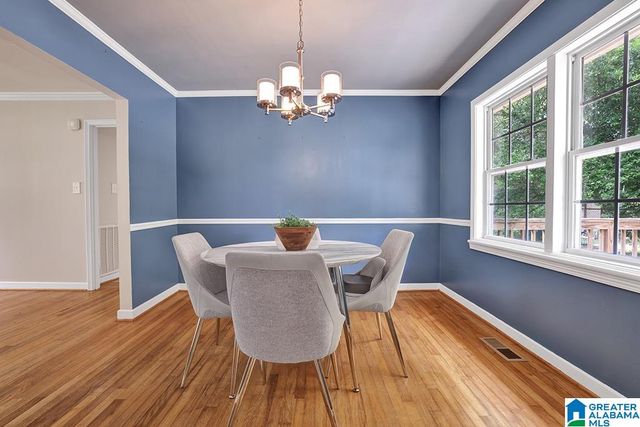 2217 CHAPEL ROAD, Hoover, AL 35226